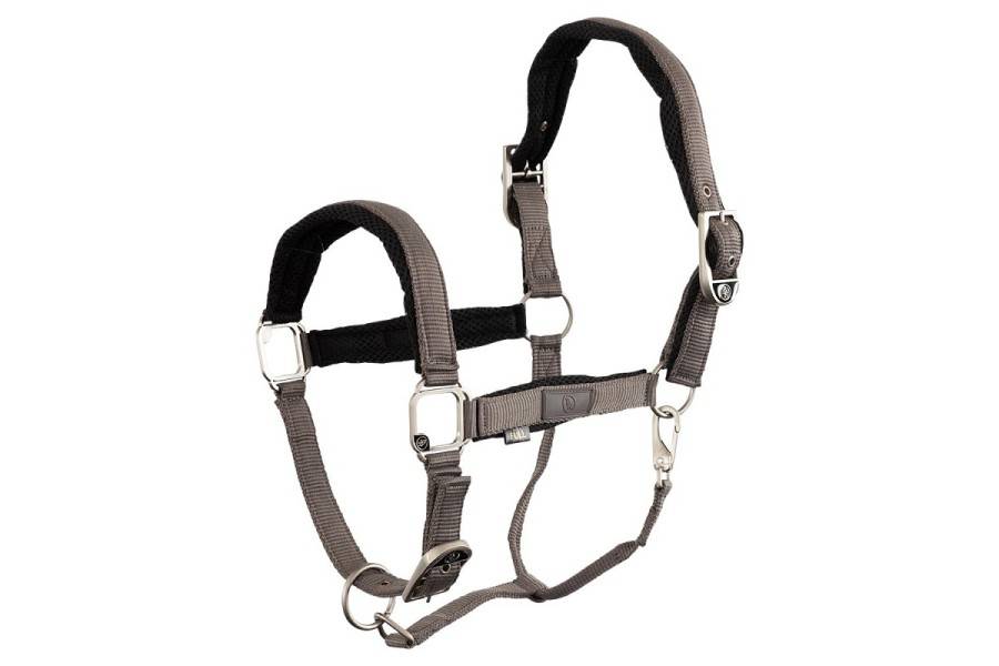 Cabezada Cuadra BR Eline Falcon | Equestrian. Calvet Animals i Plantes.