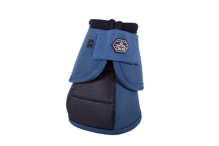 Campanas QHP Cross Techincal Seel Blue | Equestrian. Calvet Animals i