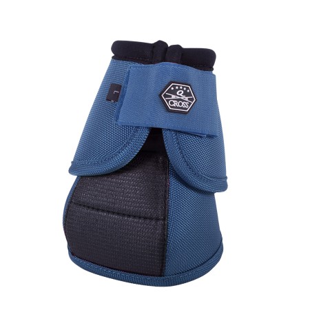 Campanas QHP Cross Techincal Seel Blue | Equestrian. Calvet Animals i