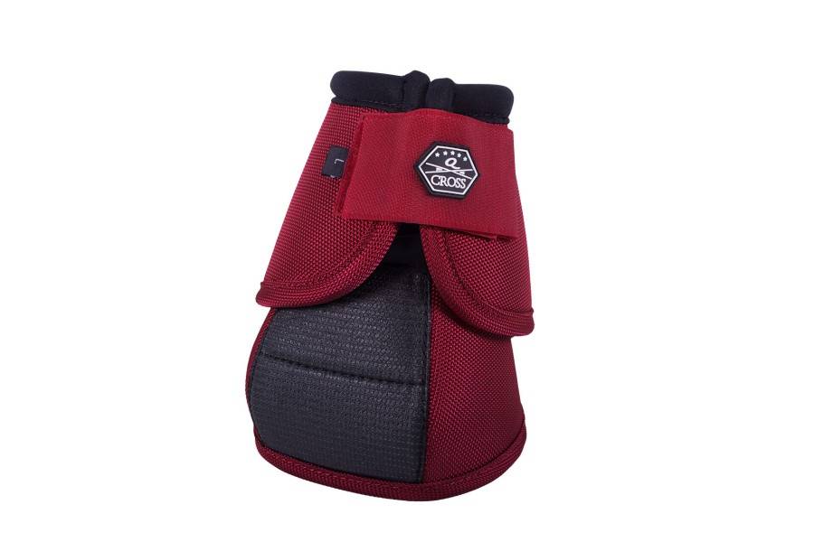 Campanas QHP Cross Technical Ruby | Equestrian. Calvet Animals i Plantes.