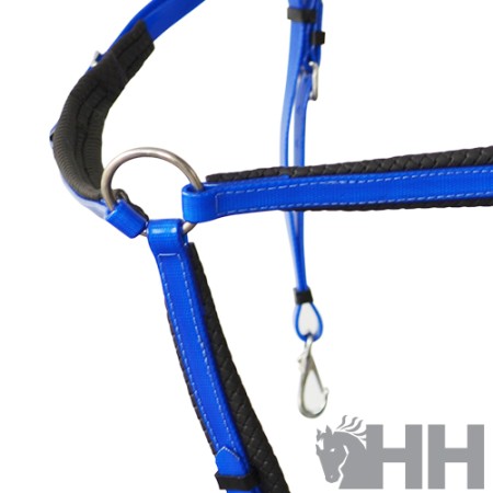 Pechopetral Raid Biothane Lexhis Azul | Equestrian. Calvet Animals i