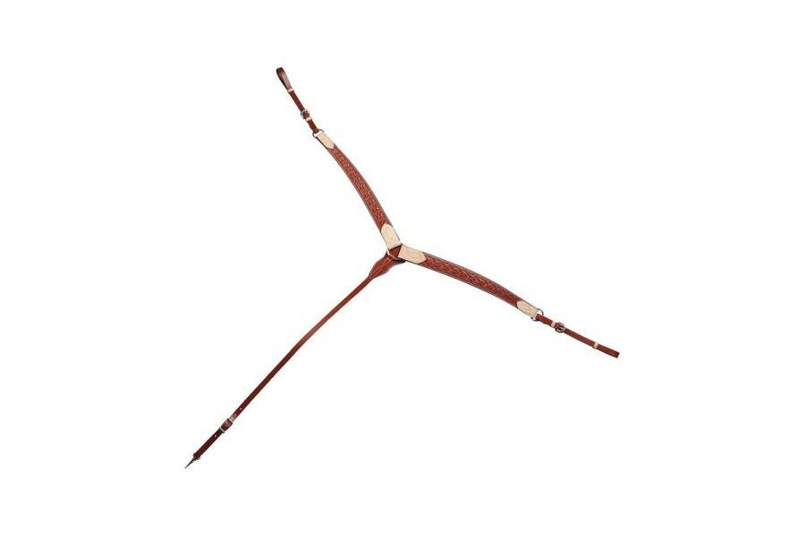 Pitpetral Western Randol's Avellana |Cavall i Genet a Equestrian, Calvet