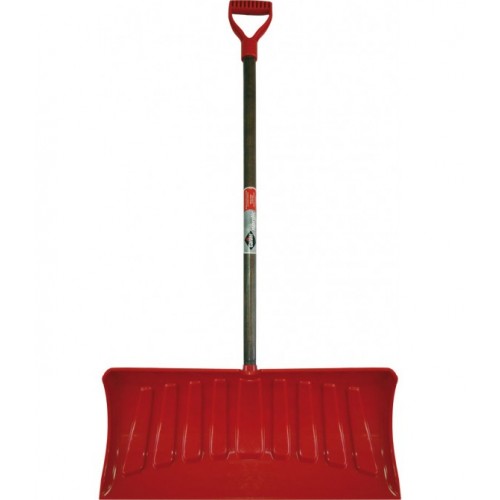 Pala Arrastrador Plàstic Amb Mànec |Cavall i Genet a Equestrian, Calvet