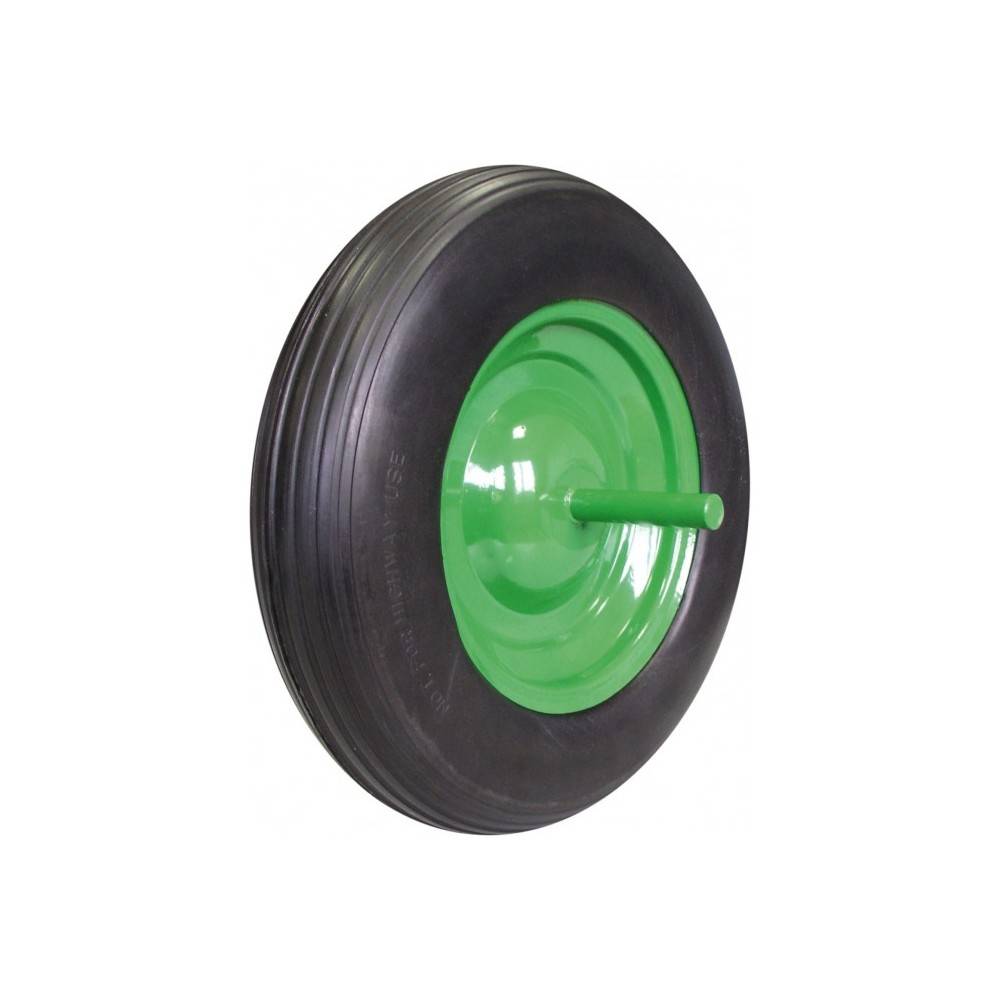 Roda Massissa Xapa | Altres a Calvet Animals i Plantes