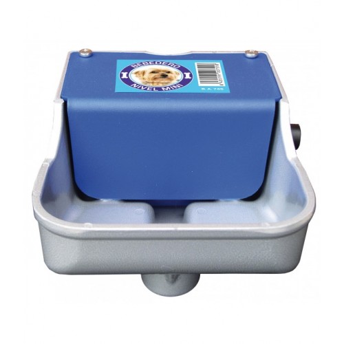 Bebedero Perro Boya Mini para perros | Calvet Animales y Plantas