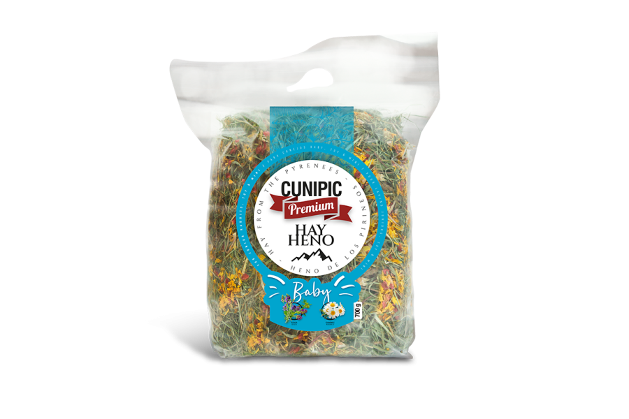 Fenc Cunipic Premium Baby | Tot per la teva mascota | Calvet Animal i