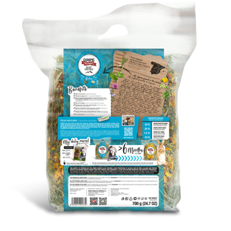 Heno Cunipic Premium Baby | Calvet Animals i Plantes