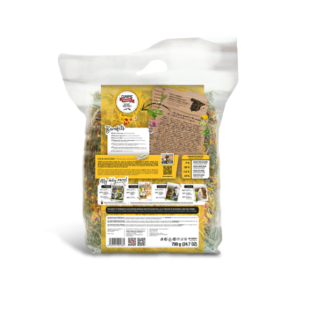 Fenc Cunipic Premium Multifloral | Tot per la teva mascota | Calvet Animal 2