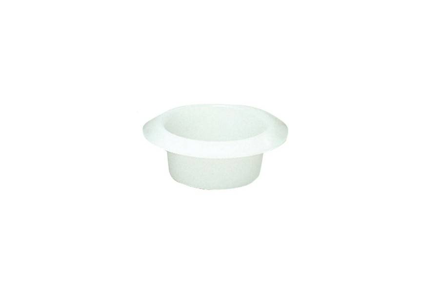 Menjador Cavall Per Pneumàtic Stubbs Blanc 18L |Cavall i Genet a