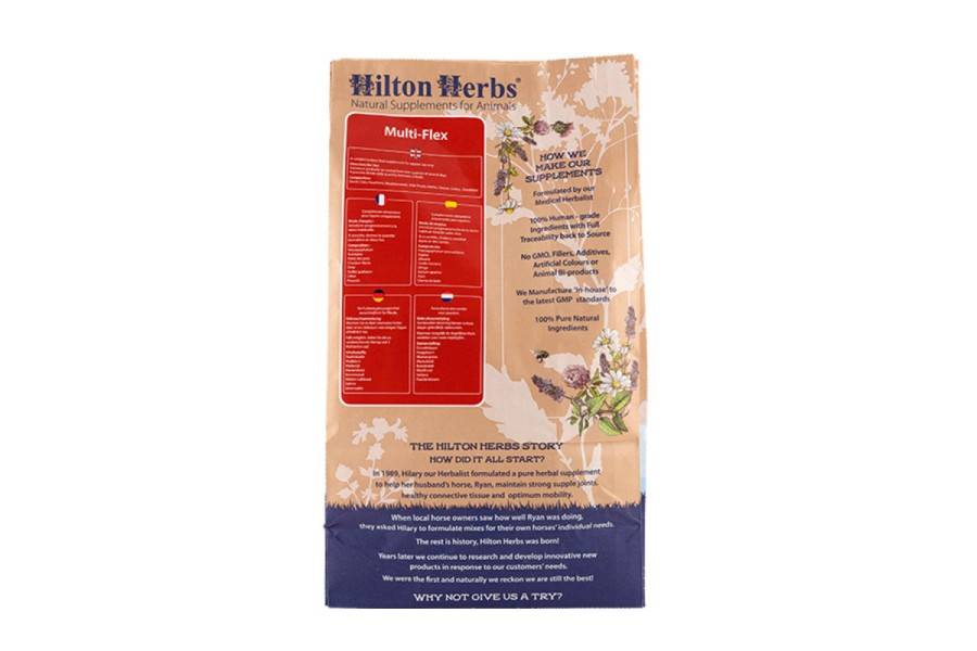 Hilton Herbs Multiflex 1 Kg | Equestrian. Calvet Animals i Plantes.