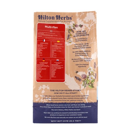 Hilton Herbs Multiflex 1 Kg | Equestrian. Calvet Animals i Plantes.