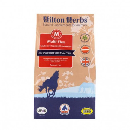 Hilton Herbs Multiflex 1 Kg |Cavall i Genet a Equestrian, Calvet Animal i