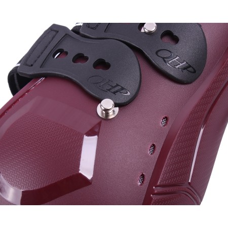 Protector Tendó QHP Champion Burdeos |Cavall i Genet a Equestrian, Calvet