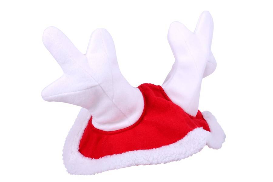 Orelleres QHP Christmas Ren Vermell |Cavall i Genet a Equestrian, Calvet