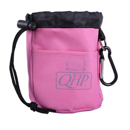 Bolsa Premios QHP Rosa | Equestrian. Calvet Animals i Plantes.