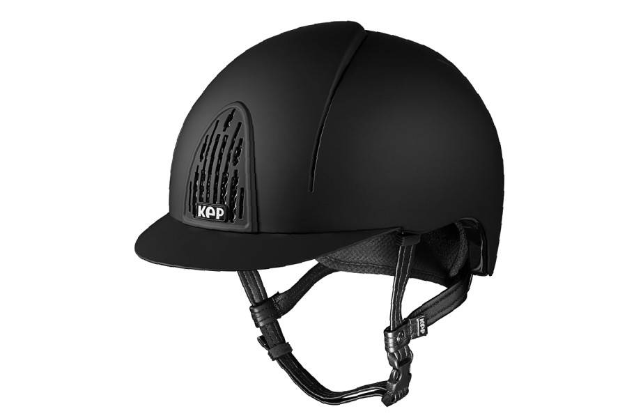 Casco KEP Smart Negro M | Equestrian. Calvet Animals i Plantes.