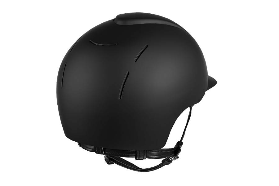 Casc KEP Smart Negre L |Cavall i Genet a Equestrian, Calvet Animal i