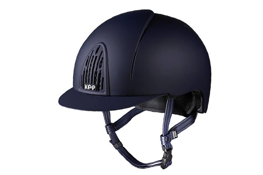 Casc KEP Smart Blau Marí M |Cavall i Genet a Equestrian, Calvet Animal i