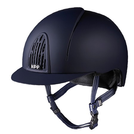Casco KEP Smart Azul Marino M | Equestrian. Calvet Animals i Plantes.