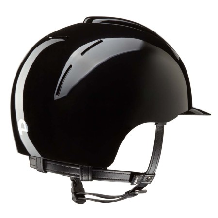 Casco KEP Smart Polish Negro M | Equestrian. Calvet Animals i Plantes.