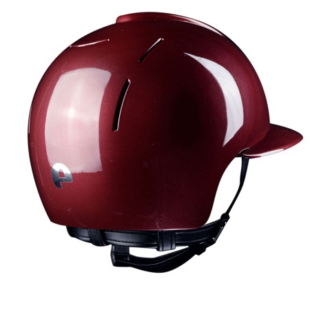Casco KEP Smart Metal Burdeos M | Equestrian. Calvet Animals i Plantes. 2