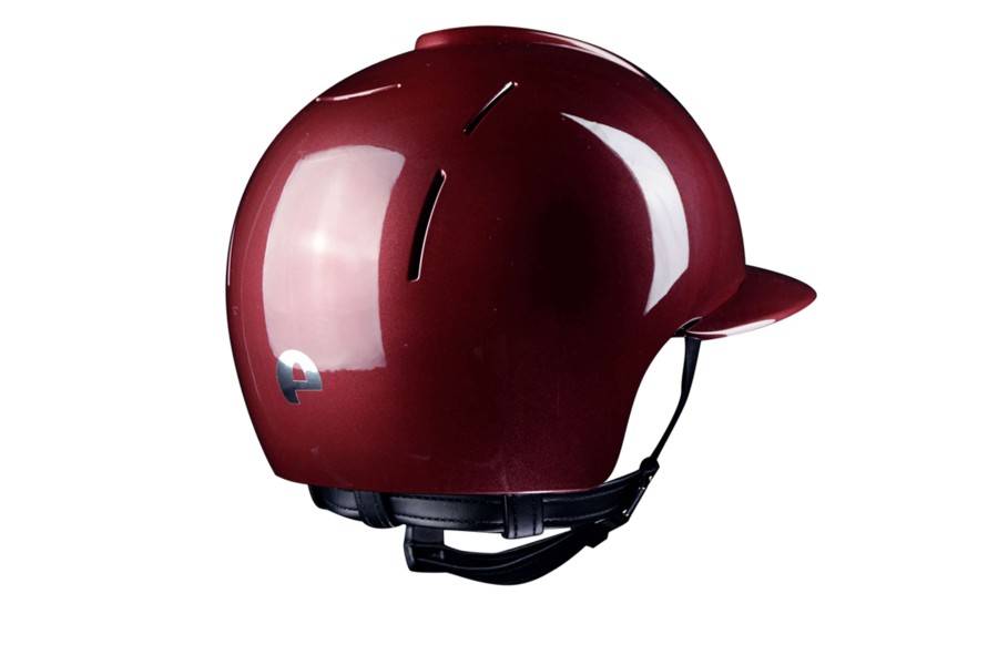Casc KEP Smart Metal Burdeos M |Cavall i Genet a Equestrian, Calvet Animal