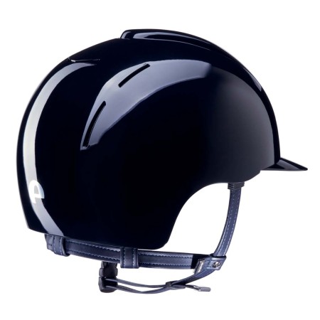 Casco KEP Smart Polish Azul Marino M | Equestrian. Calvet Animals i
