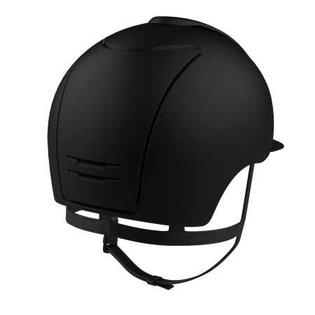 Casco KEP Cromo 2.0 Matt Negro M | Equestrian. Calvet Animals i Plantes.