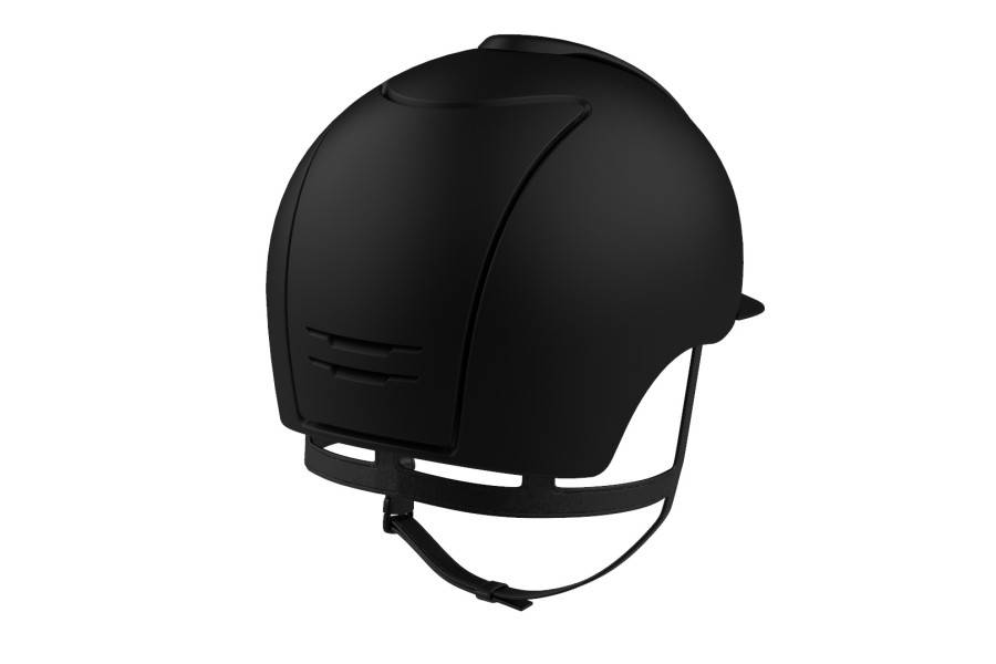 Casco KEP Cromo 2.0 Matt Negro L | Equestrian. Calvet Animals i Plantes.