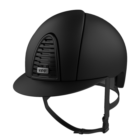Casco KEP Cromo 2.0 Matt Negro L | Equestrian. Calvet Animals i Plantes.