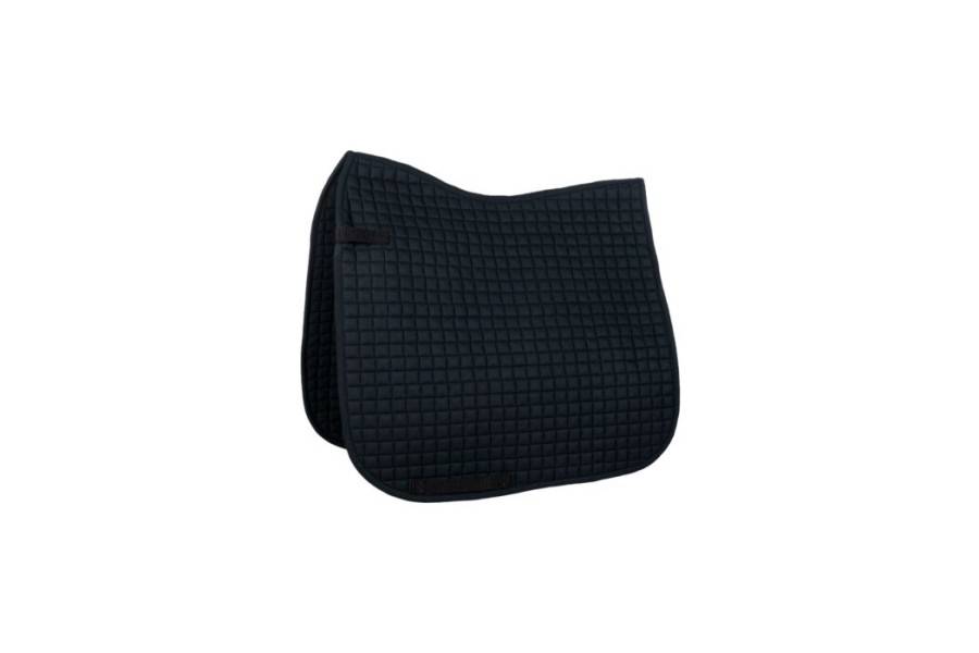 Sudadero Doma HKM Larissa Negro | Equestrian. Calvet Animals i Plantes.