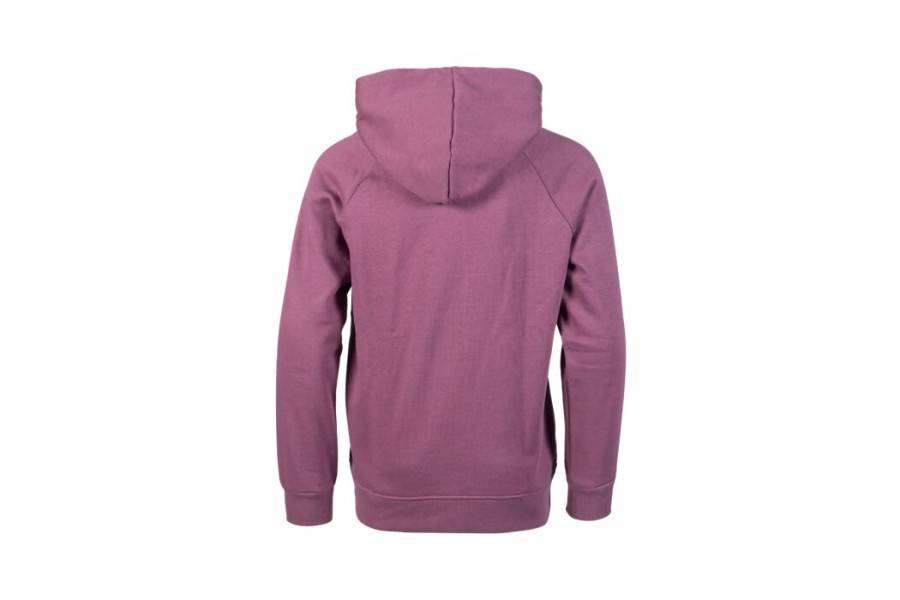 Sudadera Niño/a HKM Alva Lila | Equestrian. Calvet Animals i Plantes.