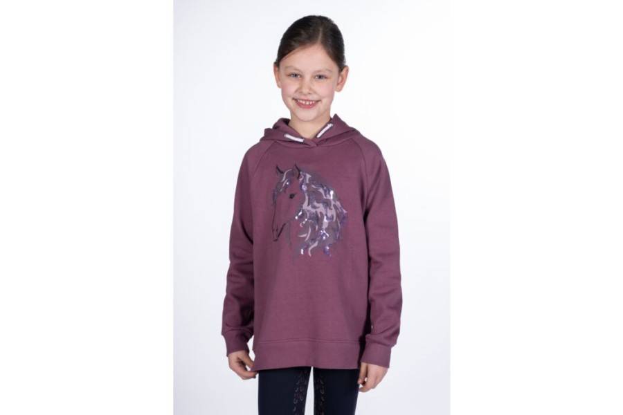 Dessuadora Nen/a HKM Alva Lila |Cavall i Genet a Equestrian, Calvet Animal