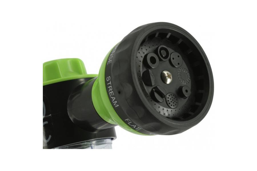 Pistola Dutxa/Hidromassatge |Cavall i Genet a Equestrian, Calvet Animal i