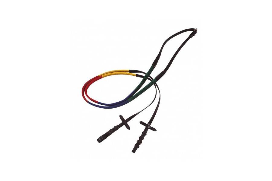 Regnes Educatives Goma Colors |Cavall i Genet a Equestrian, Calvet Animal