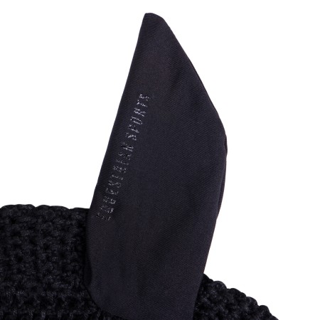 Orejeras QHP Kae Negra | Equestrian. Calvet Animals i Plantes.