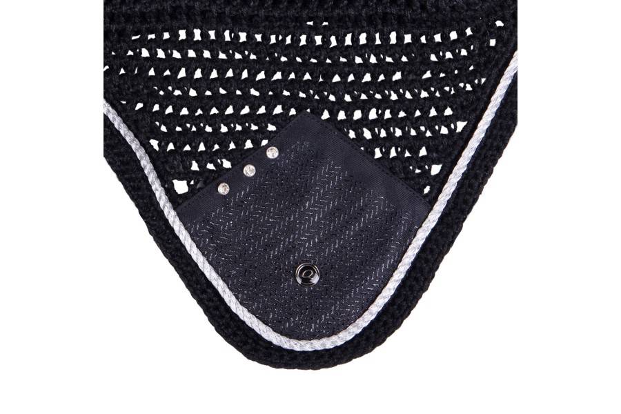 Orelleres QHP Kae Negre |Cavall i Genet a Equestrian, Calvet Animal i