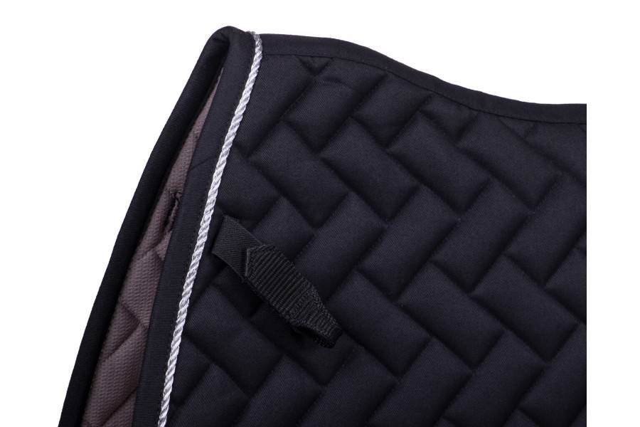 Suador Doma QHP Kae Negre |Cavall i Genet a Equestrian, Calvet Animal i