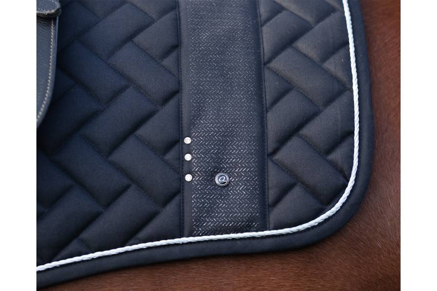 Suador Doma QHP Kae Negre |Cavall i Genet a Equestrian, Calvet Animal i