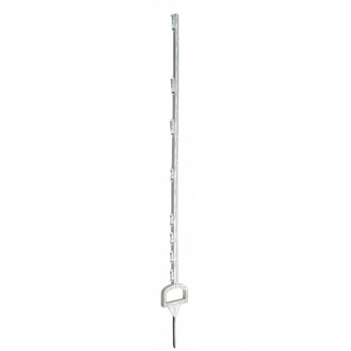 Pal Plàstic 1410 mm Amb Estrep |Cavall i Genet a Equestrian, Calvet Animal