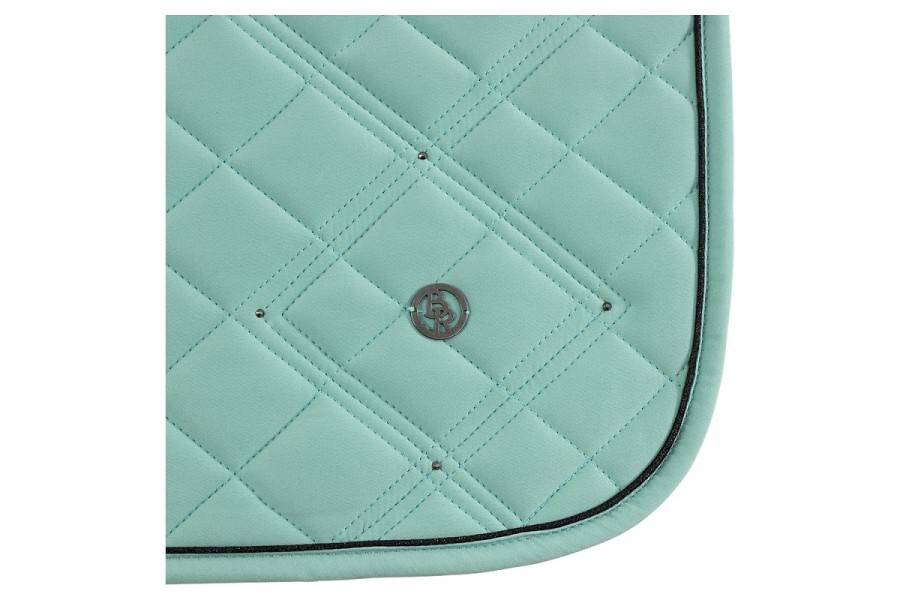 Suador Doma BR Eevolv Elderberry |Cavall i Genet a Equestrian, Calvet