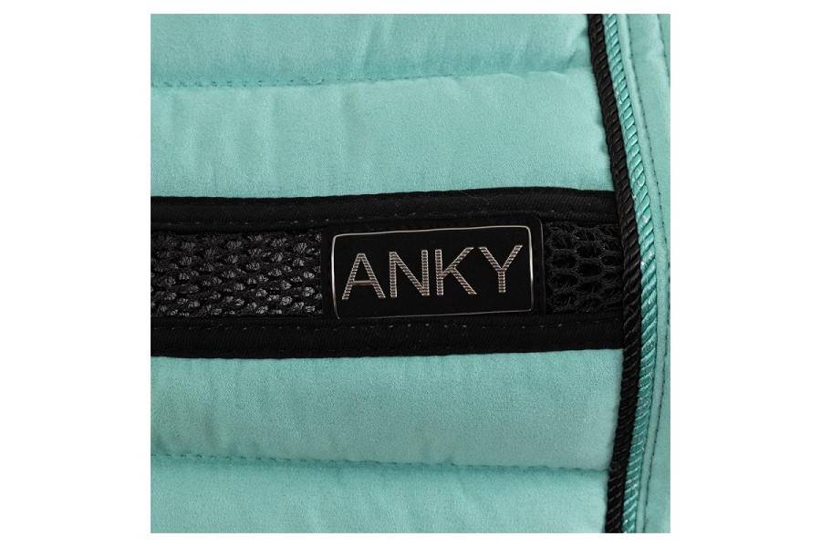 Sudadero Salto ANKY XB241111 Green Sea | Equestrian. Calvet Animals i