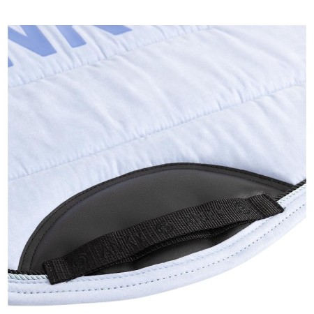 Sudadero Salto ANKY XB241111 Blue Heron | Equestrian. Calvet Animals i