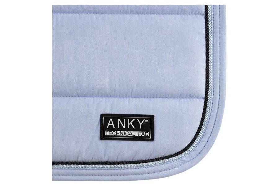 Suador Salt ANKY XB241111 Blue Heron |Cavall i Genet a Equestrian, Calvet