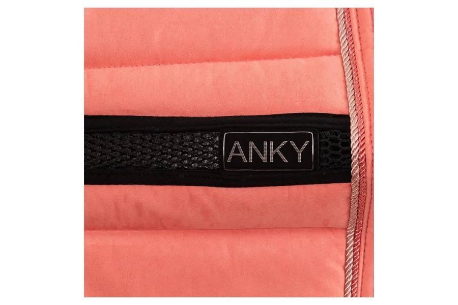 Suador Salt ANKY XB241111 Sugar Coral |Cavall i Genet a Equestrian, Calvet