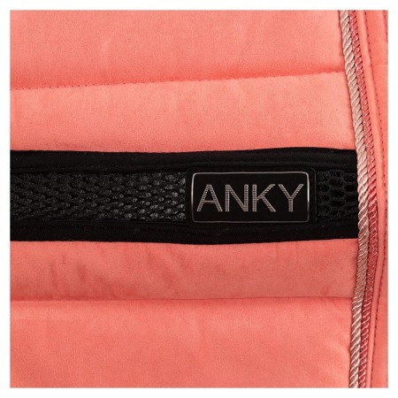 Suador Salt ANKY XB241111 Sugar Coral |Cavall i Genet a Equestrian, Calvet