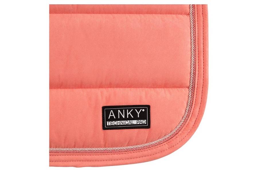 Sudadero Salto ANKY XB241111 Sugar Coral | Equestrian. Calvet Animals i