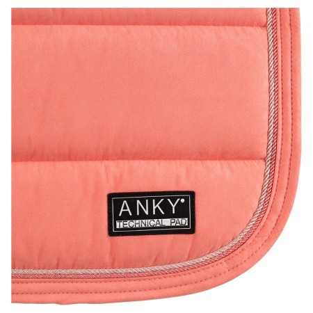 Sudadero Salto ANKY XB241111 Sugar Coral | Equestrian. Calvet Animals i