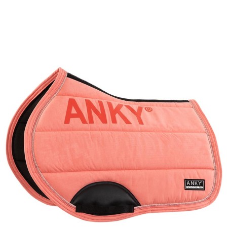 Sudadero Salto ANKY XB241111 Sugar Coral | Equestrian. Calvet Animals i
