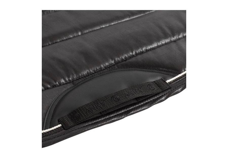 Sudadero Doma ANKY XB241110 Negro | Equestrian. Calvet Animals i Plantes.